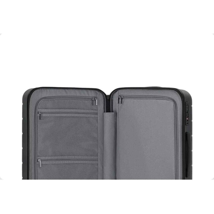 Xiaomi luggage classic pro 26" black bhr8610gl