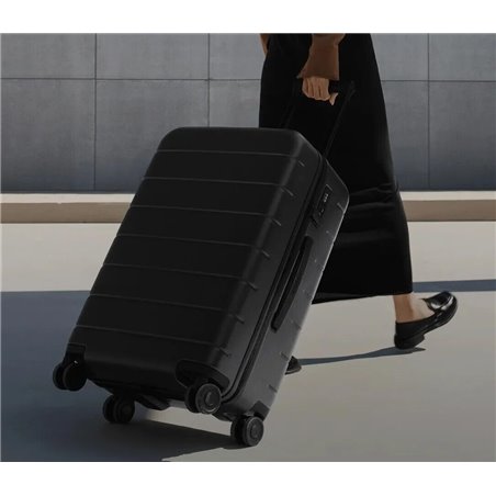 Xiaomi Gepäck Classic Pro 26" schwarz bhr8610gl
