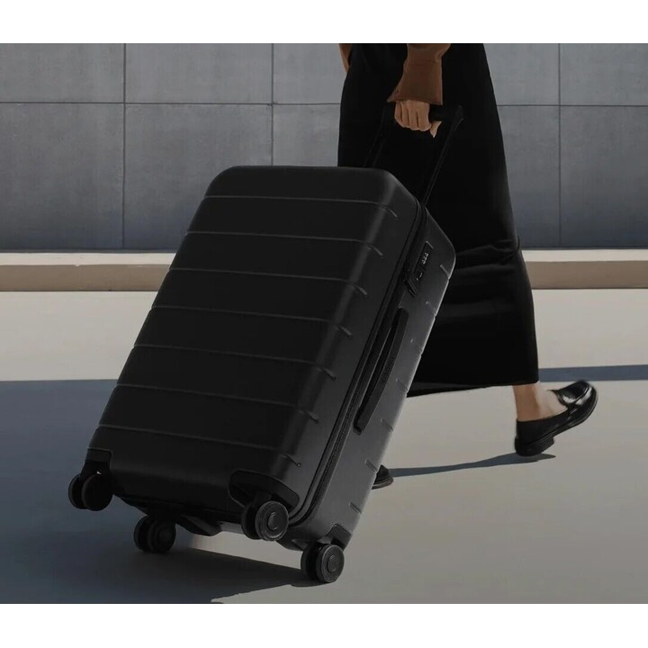 Xiaomi luggage classic pro 26" black bhr8610gl