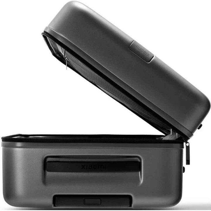 Xiaomi luggage classic pro 26" black bhr8610gl
