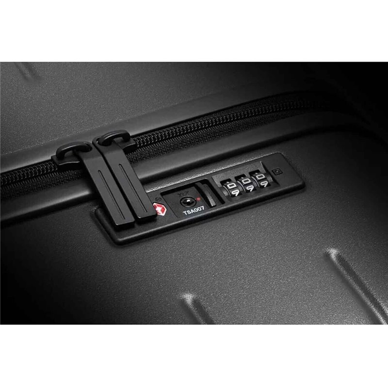 Xiaomi Gepäck Classic Pro 26" schwarz bhr8610gl
