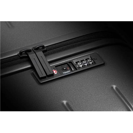 Xiaomi Gepäck Classic Pro 26" schwarz bhr8610gl
