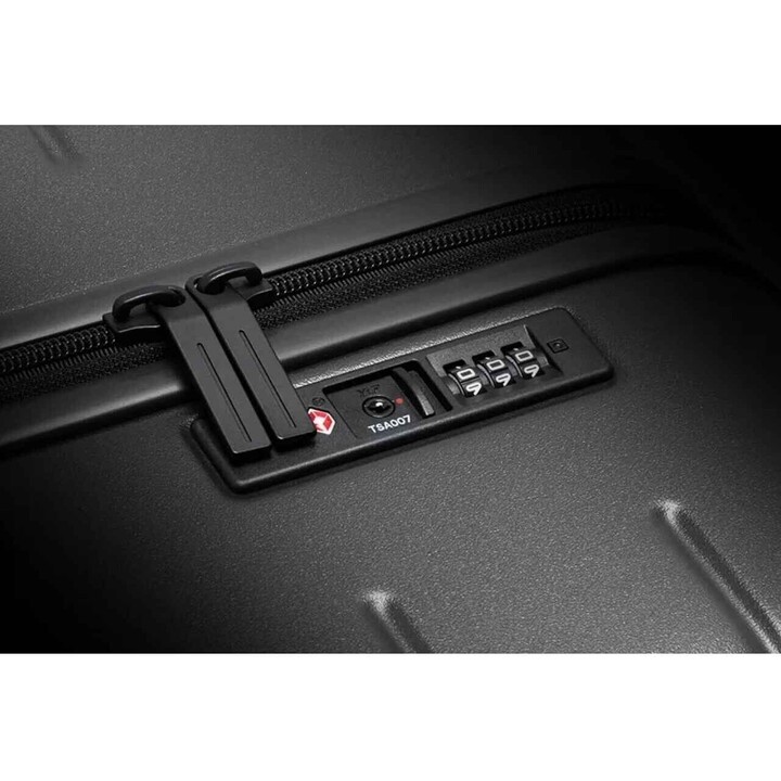 Xiaomi luggage classic pro 26" black bhr8610gl