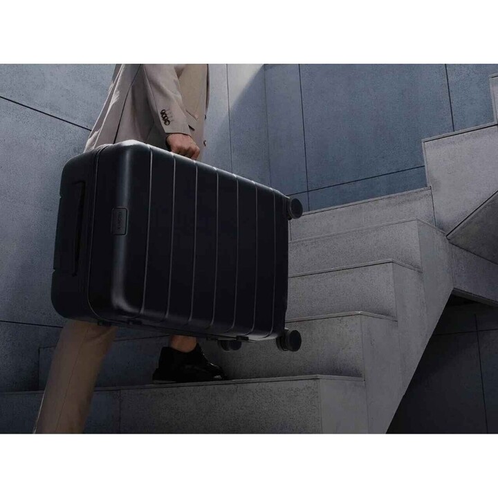 Xiaomi bagage classic pro 26" noir bhr8610gl