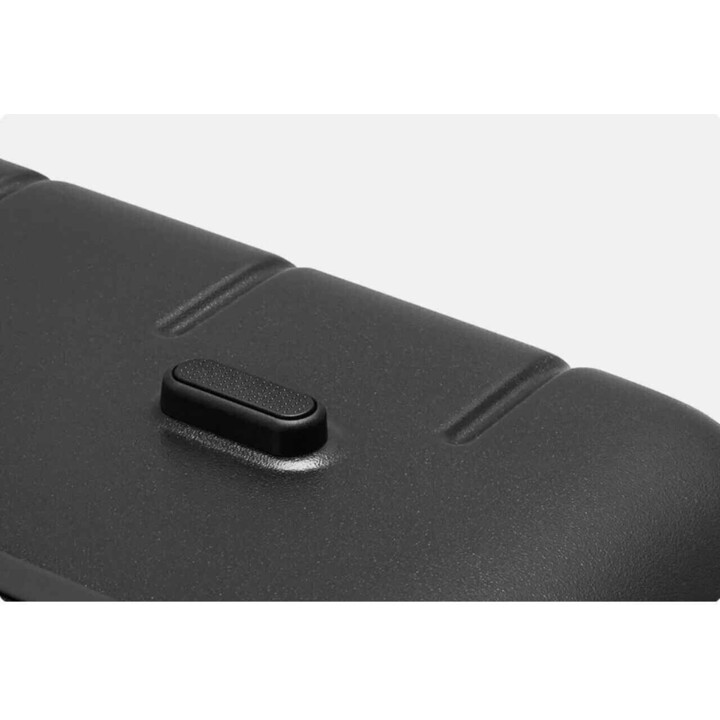 Xiaomi bagage classic pro 26" noir bhr8610gl