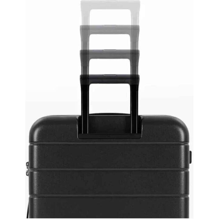 Xiaomi luggage classic pro 26" black bhr8610gl