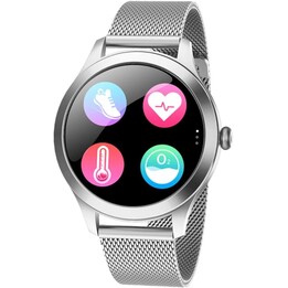 Maxcom Smartwatch Fit FW42 Silver