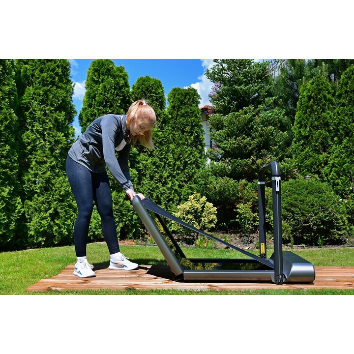 Kingsmith Walking Pad TRR1F elektrisches Laufband