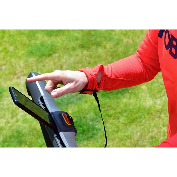 Kingsmith Walking Pad TRR1F elektrisches Laufband