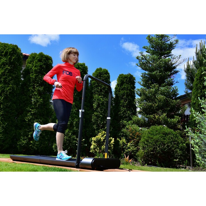 Kingsmith Walking Pad TRR1F elektrisches Laufband