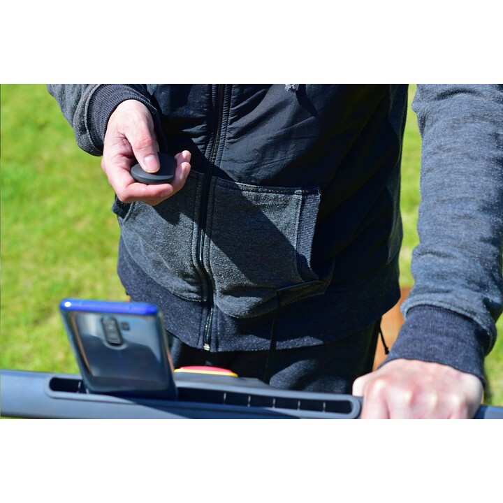 Kingsmith Walking Pad TRR1F elektrisches Laufband