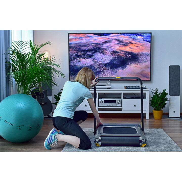Kingsmith Walking Pad TRR1F elektrisches Laufband