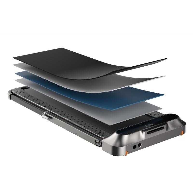 Kingsmith Cinta de correr eléctrica Walking Pad TRR2F R2