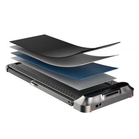 Kingsmith Cinta de correr eléctrica Walking Pad TRR2F R2