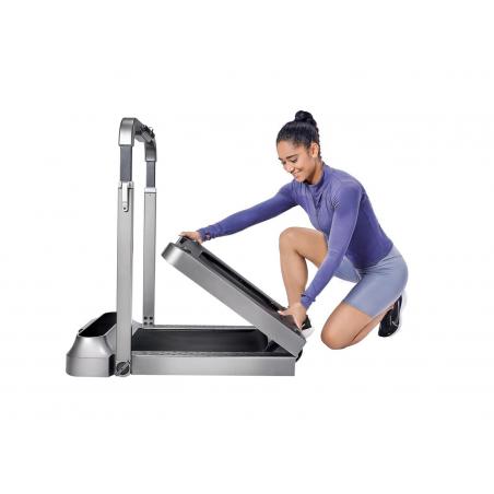 Kingsmith Cinta de correr eléctrica Walking Pad TRR2F R2