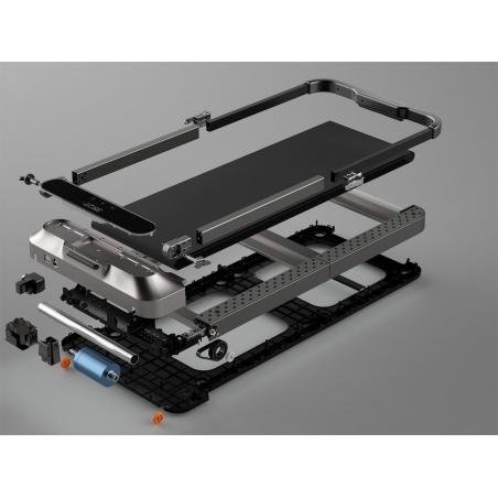 Kingsmith Cinta de correr eléctrica Walking Pad TRR2F R2