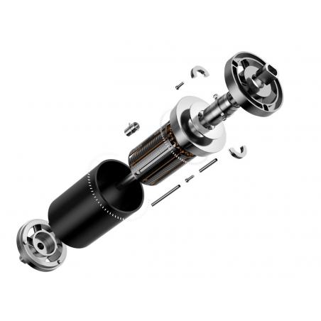 Kingsmith Cinta de correr eléctrica Walking Pad TRR2F R2