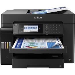 Epson EcoTank L15160 Jet d´encre A3+ 4800 x 1200 DPI 32 ppm Wifi