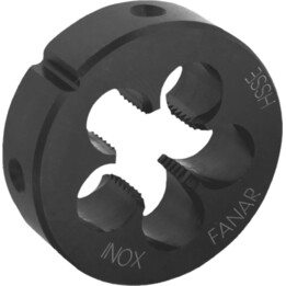 Matrice M12 Din-22568 (6G) Hsse Inox