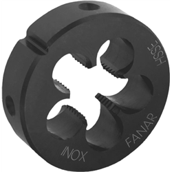 Die M12 Din-22568 (6G) Hsse Inox