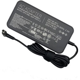 Tragbares Netzteil 150 W 20 V 7,5 A für Asus