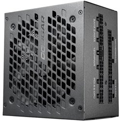 Cougar GEX X2 80 Plus Ouro 850W ATX 3.0 PCIE 5.0 Modular Preto
