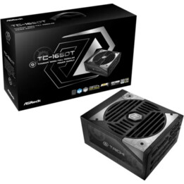 Alimentation ASRock TAICHI 1650W en titane