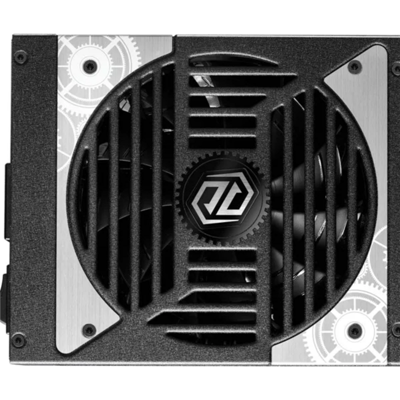 ASRock TAICHI 1650W Titanium Power Supply