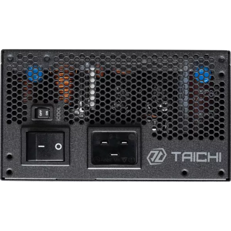 ASRock TAICHI 1650W Titanium Power Supply
