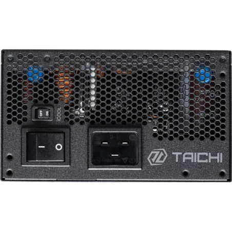 ASRock TAICHI 1650W Titanium Power Supply