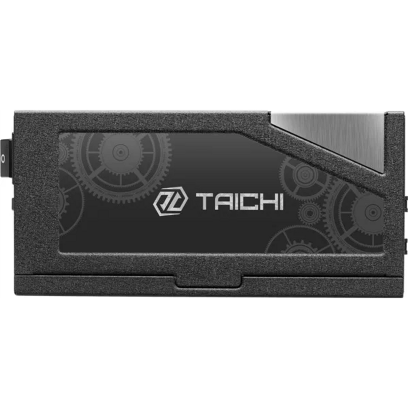 ASRock TAICHI 1650W Titanium Power Supply