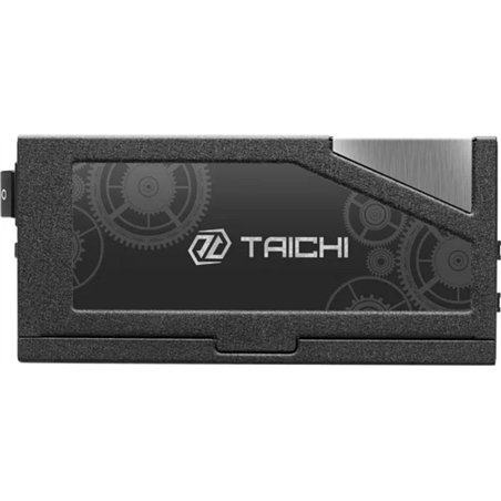 ASRock TAICHI 1650W Titanium Power Supply