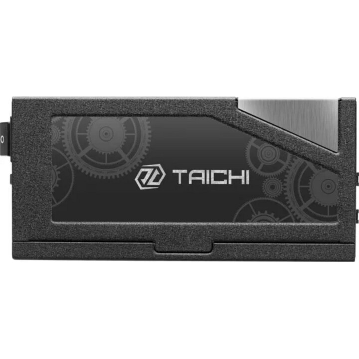 Fuente de alimentación de titanio ASRock TAICHI 1650W