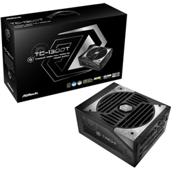 ASRock TAICHI 1300W Titanium Power Supply