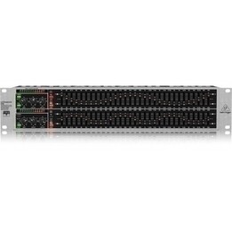 Equalizzatore grafico Behringer FBQ3102HD