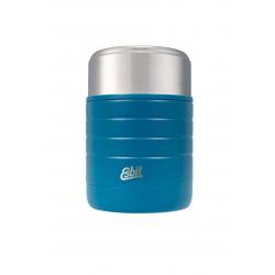 Thermos majoris food jug 600ml-fleece blue ESBIT