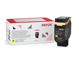Toner c320/c325 gelb mit hoher Kapazität