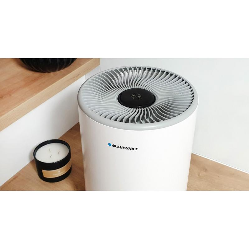Humidificador Blaupunkt AHE601