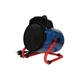 Calentador eléctrico 3 kW Blaupunkt EH5010