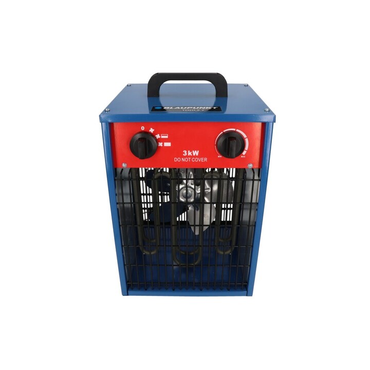 Blaupunkt EH9010 3kW electric heater
