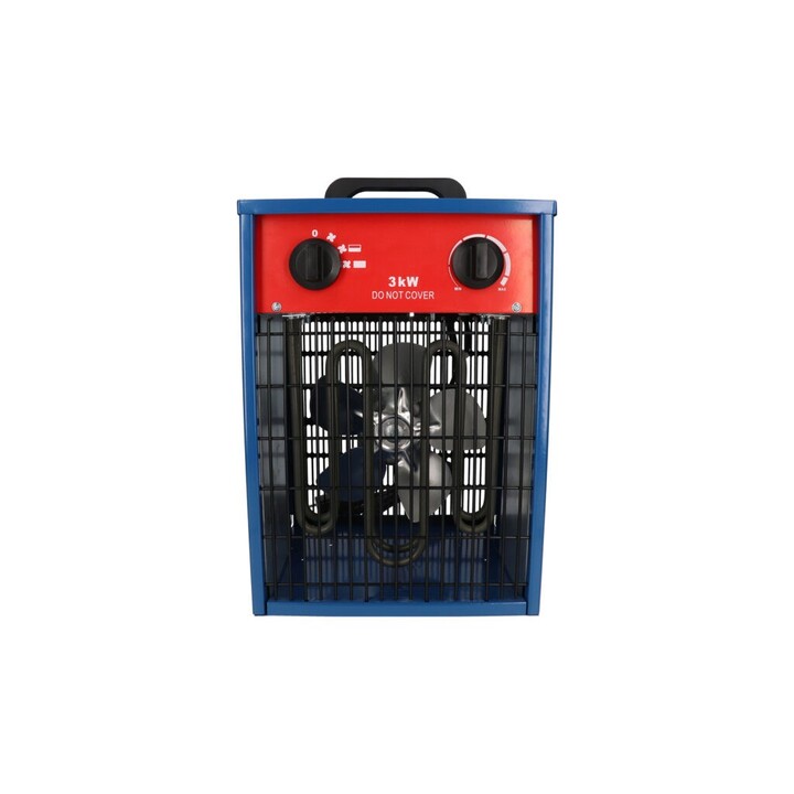 Blaupunkt EH9010 3kW electric heater