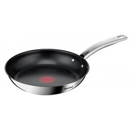 Tefal Intuition B8170644 casseruola Padella multiuso Around