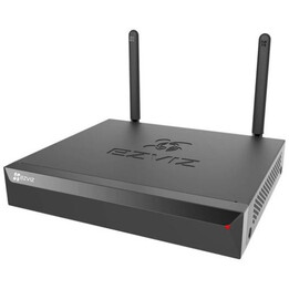 Ezviz Wifi NVR X5 CS-X5S-R100-8W