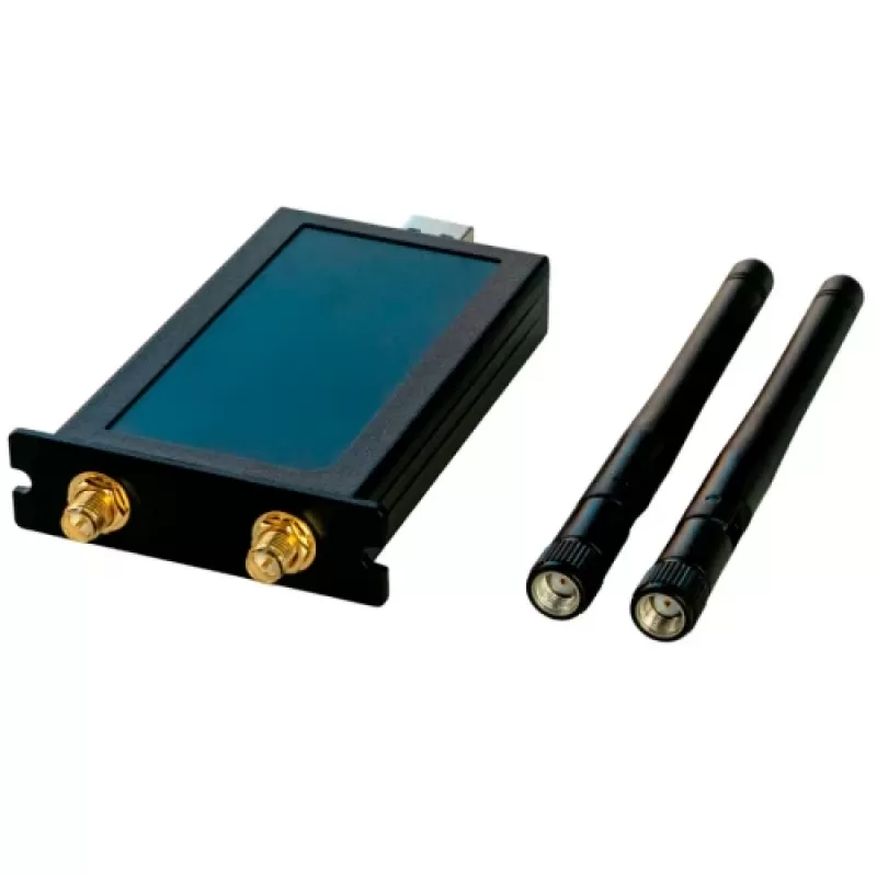 Philips Accesories Wifi 5/6 + Bt Module, Compatible With Bdl3650q, Bdl3650qe, Bdl4650d (crd22/00)