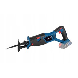 SCIE SABRE SANS FIL BLAUPUNKT CR7010 18V