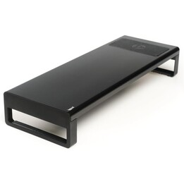 Iggual IGG316900 Negro - Soporte para monitor