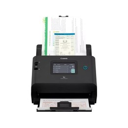 Escáner de documentos Canon imageFORMULA DR-S350NW