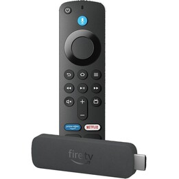 Amazon Fire TV Stick (3e génération) HD 2024