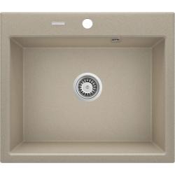 1-bowl granite sink