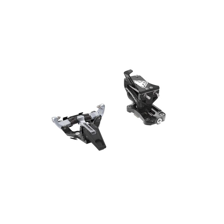Attacchi DYNAFIT speed turn-nero-argento